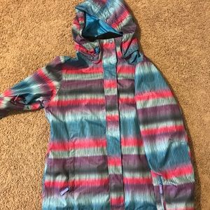 Ski/ Snowboarding jacket